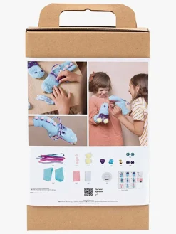 Creativ Company DIY-sæt Sokkemonstre