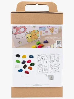 Creativ Company DIY-sæt til Farvelægning