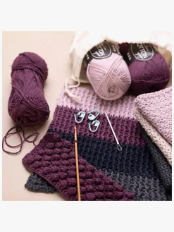 Creativ Company  Hækleri DIY Sæt