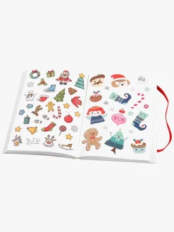 Creativ Company Klistermærker Jul