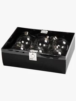 Creativ Company Kreasæt Glaskugler 6-pak