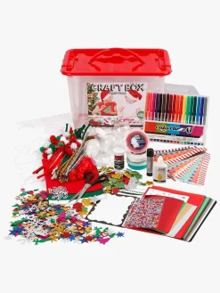 Creativ Company Kreasæt Jul