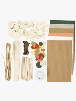 Creativ Company Kreasæt Kreativ Blanding Natur