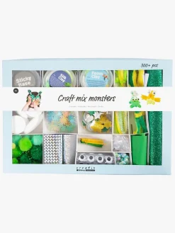 Creativ Company Kreasæt Monster