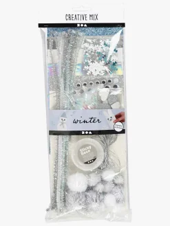 Creativ Company Kreativ Mix Kreasæt Vinter