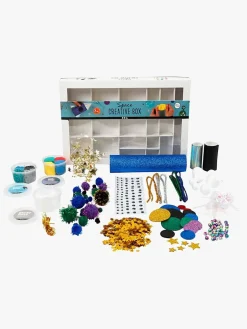 Creativ Company Kreativ Æske Kreasæt Rummet