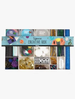 Creativ Company Kreativ Æske Kreasæt Rummet