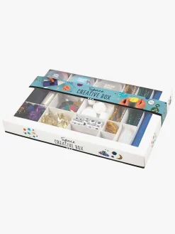 Creativ Company Kreativ Æske Kreasæt Rummet