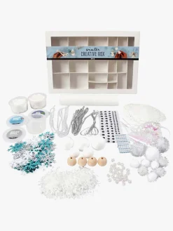 Creativ Company Kreativ Æske Kreasæt Vinter