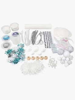 Creativ Company Kreativ Æske Kreasæt Vinter