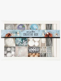 Creativ Company Kreativ Æske Kreasæt Vinter