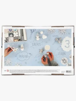 Creativ Company Kreativ Æske Kreasæt Vinter