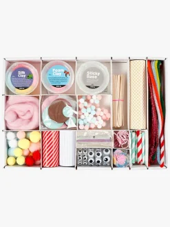 Creativ Company Kreativ Æske Kreasæt Slik