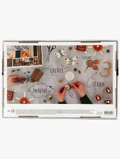 Creativ Company Kreativ Æske Kreasæt Natur