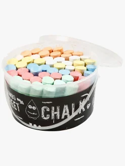 Creativ Company Kridt 50 stk.