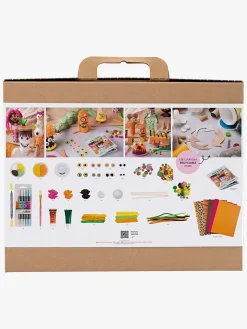 Creativ Company Maxi DIY-sæt Sjov Monster