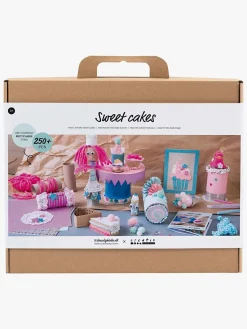 Creativ Company Maxi DIY-sæt Søde Sager