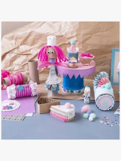 Creativ Company Maxi DIY-sæt Søde Sager