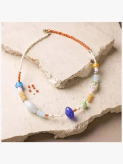 Creativ Company Mini DIY-sæt Halskæde