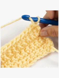 Creativ Company Startkit DIY-sæt Hækling Tasker