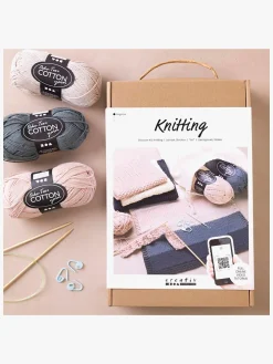 Creativ Company Strikning DIY-sæt