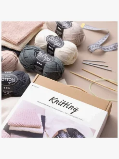 Creativ Company Strikning DIY-sæt