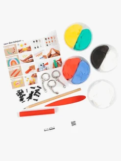 CreativCompany DIY Modellervokssæt