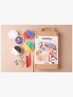 CreativCompany DIY Modellervokssæt