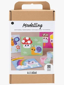 CreativCompany DIY Modellervokssæt