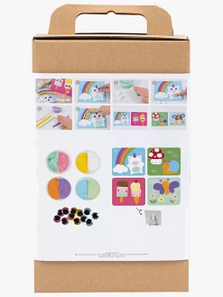 CreativCompany DIY Modellervokssæt