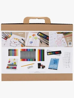 Creotime Maxi DIY Mix Malesæt