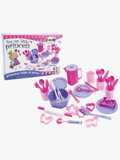 Dantoy Bage- og Serveringssæt