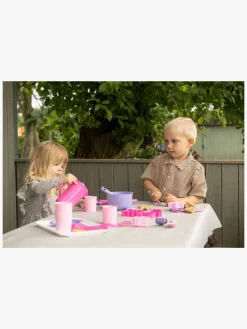 Dantoy Bage- og Serveringssæt