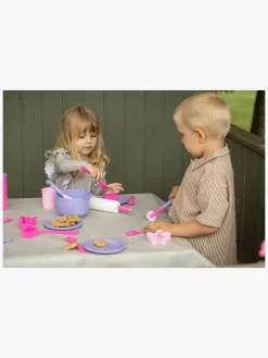 Dantoy Bage- og Serveringssæt