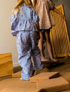 Dantoy Balanceblokke 7 Stk.