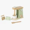 Dantoy Blender Wood In Gift Box