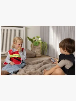 Dantoy Brandmandssæt Gaveæske 10 Dele