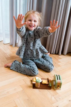 Dantoy Brødsæt Gaveæske 9 Dele