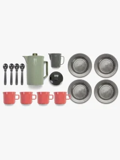 Dantoy Kaffestel 17 Dele