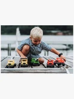 Dantoy Lastbilsæt 24 Stk.