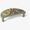 Dantoy Musikstation Wood In Gift Box