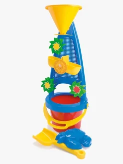 Dantoy Sandsæt med Vandhjul