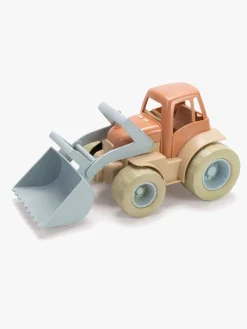 Dantoy Traktor Bioplast