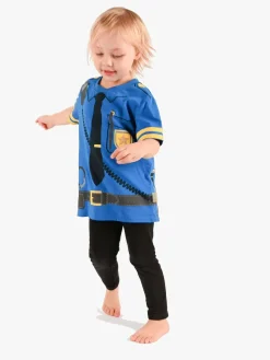 Den Goda Fen Politi T-shirt