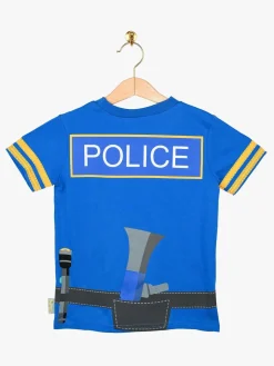 Den Goda Fen Politi T-shirt