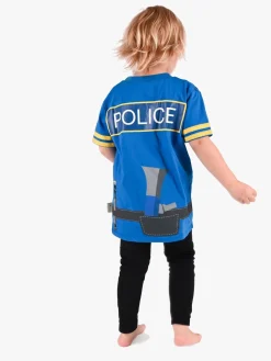 Den Goda Fen Politi T-shirt