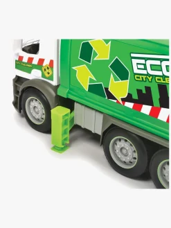 Dickie Action Mercedes Skraldebil