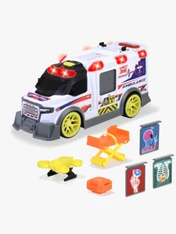 Dickie Toys Ambulance