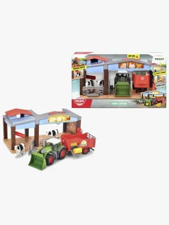 Dickie Toys Bondegårdsstation