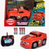 Dickie Toys Crazy Cruiser Fjernstyret Bil